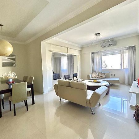 Recoleta Luxury Apartment Буенос Айрес Екстериор снимка