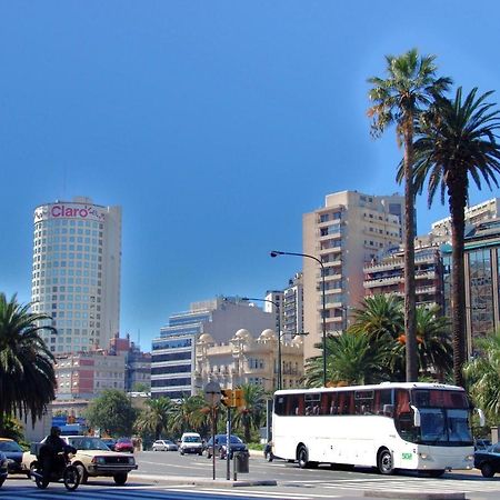 Recoleta Luxury Apartment Буенос Айрес Екстериор снимка