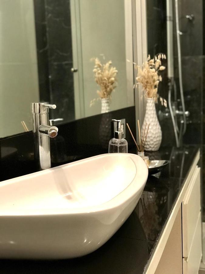 Recoleta Luxury Apartment Буенос Айрес Екстериор снимка