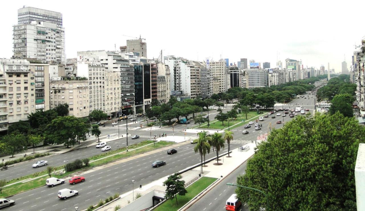 Recoleta Luxury Apartment Буенос Айрес Екстериор снимка