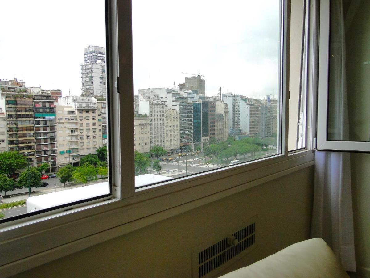Recoleta Luxury Apartment Буенос Айрес Екстериор снимка