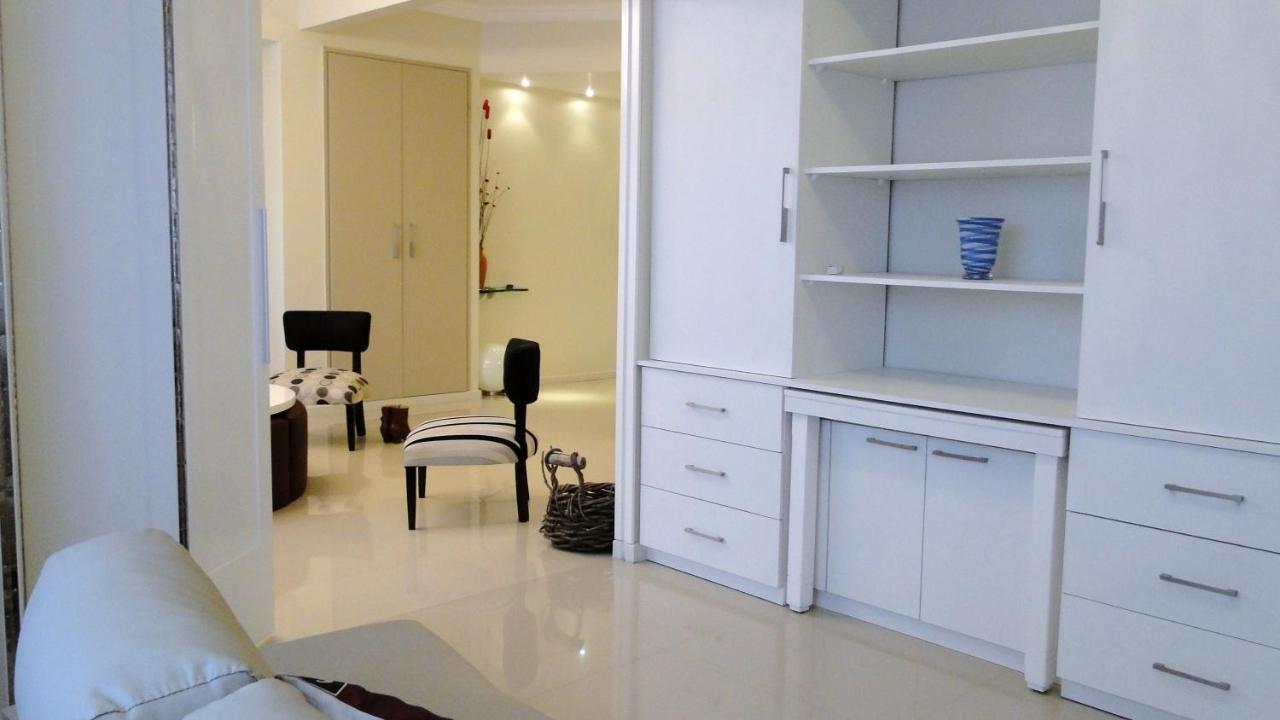 Recoleta Luxury Apartment Буенос Айрес Екстериор снимка
