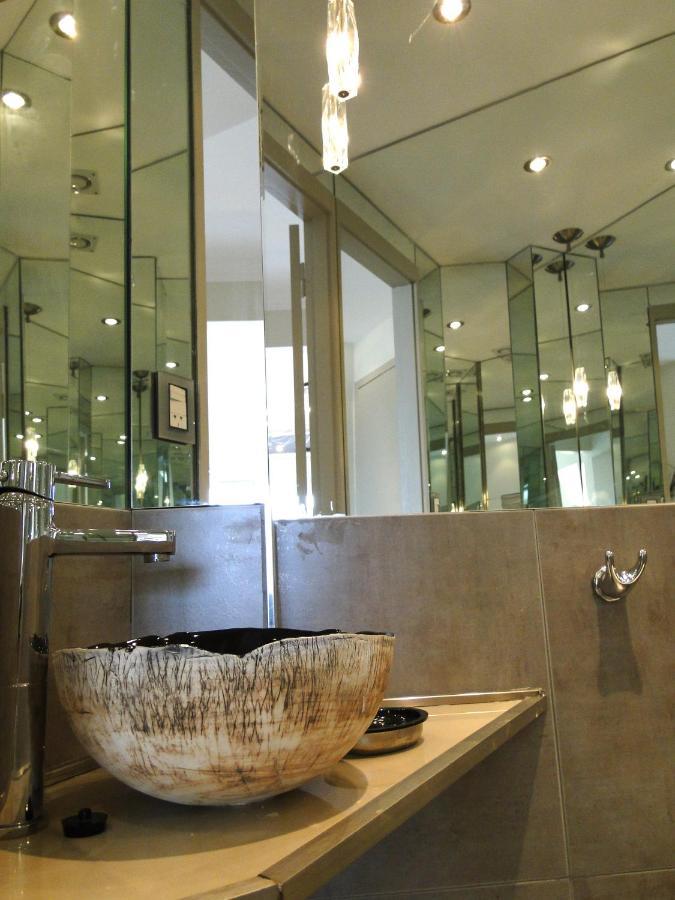 Recoleta Luxury Apartment Буенос Айрес Екстериор снимка