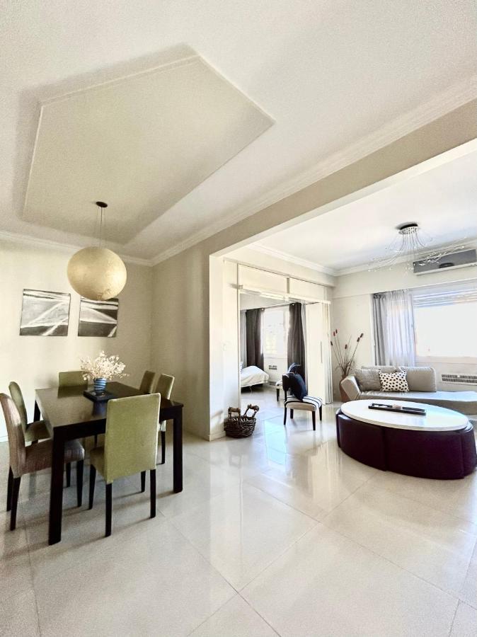 Recoleta Luxury Apartment Буенос Айрес Екстериор снимка