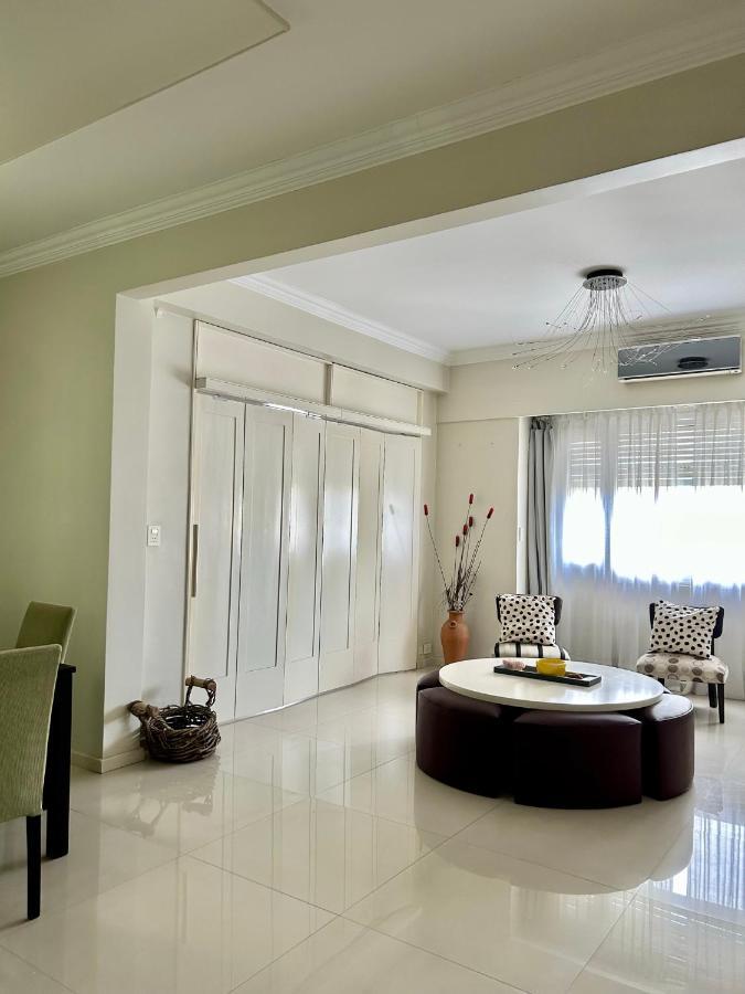 Recoleta Luxury Apartment Буенос Айрес Екстериор снимка