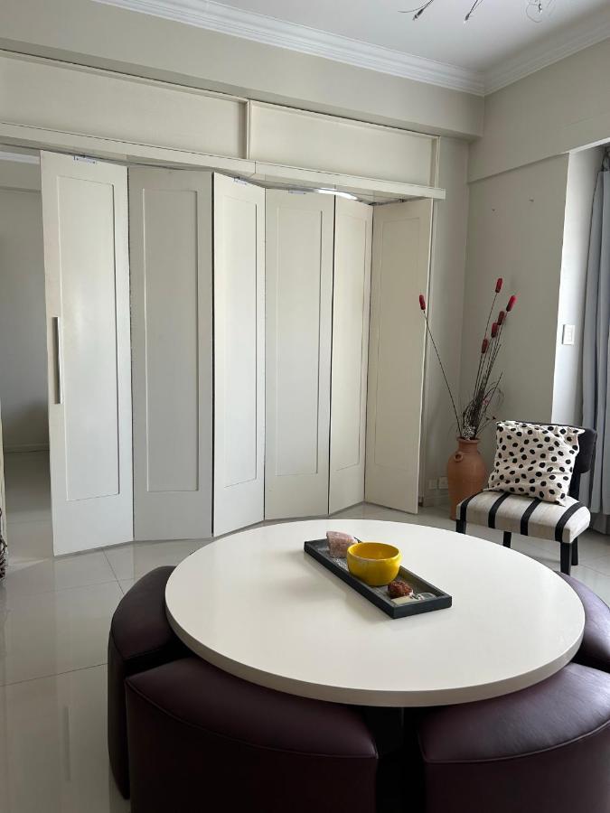 Recoleta Luxury Apartment Буенос Айрес Екстериор снимка