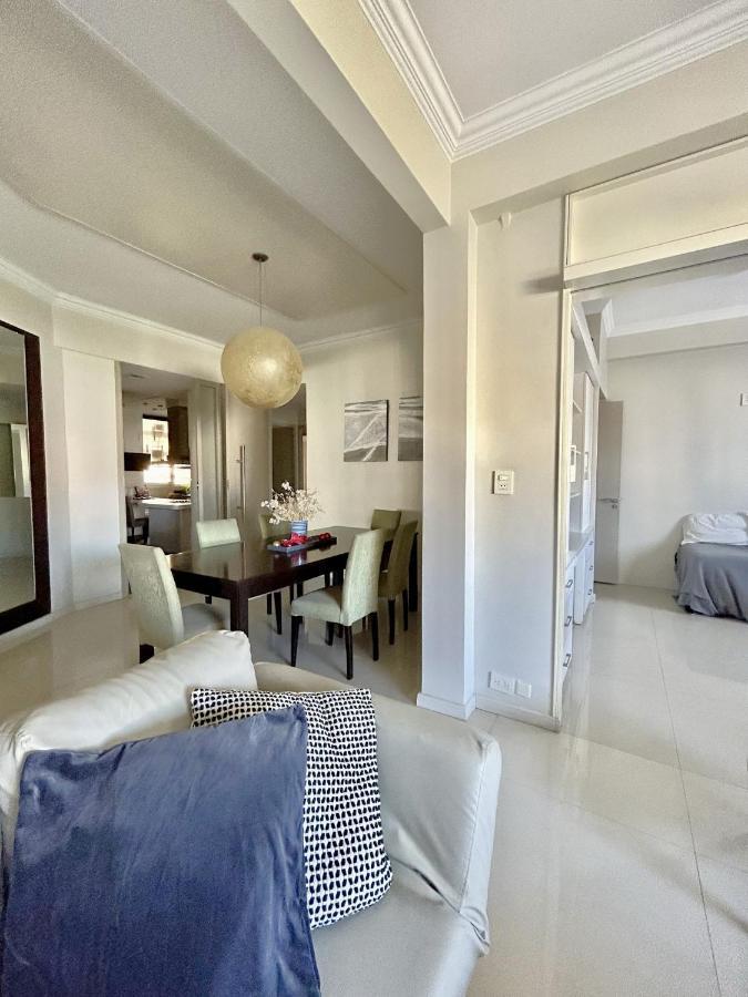 Recoleta Luxury Apartment Буенос Айрес Екстериор снимка