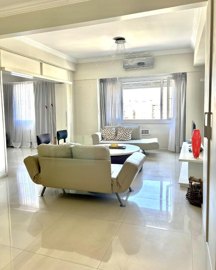Recoleta Luxury Apartment Буенос Айрес Екстериор снимка