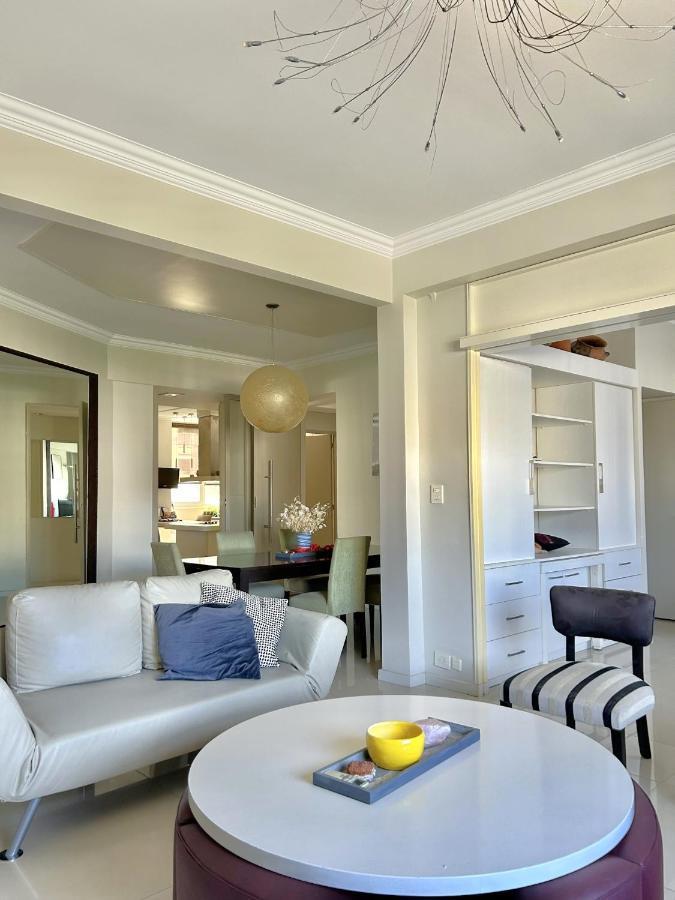Recoleta Luxury Apartment Буенос Айрес Екстериор снимка