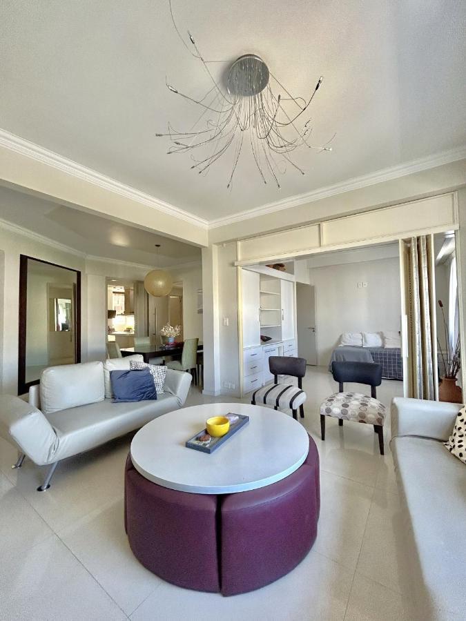 Recoleta Luxury Apartment Буенос Айрес Екстериор снимка