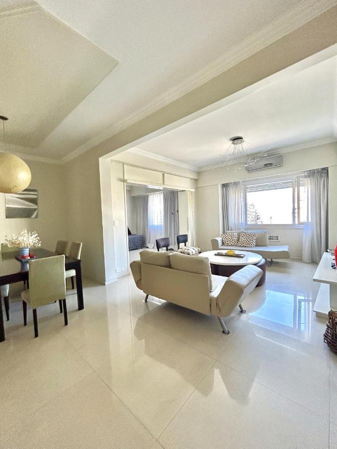Recoleta Luxury Apartment Буенос Айрес Екстериор снимка