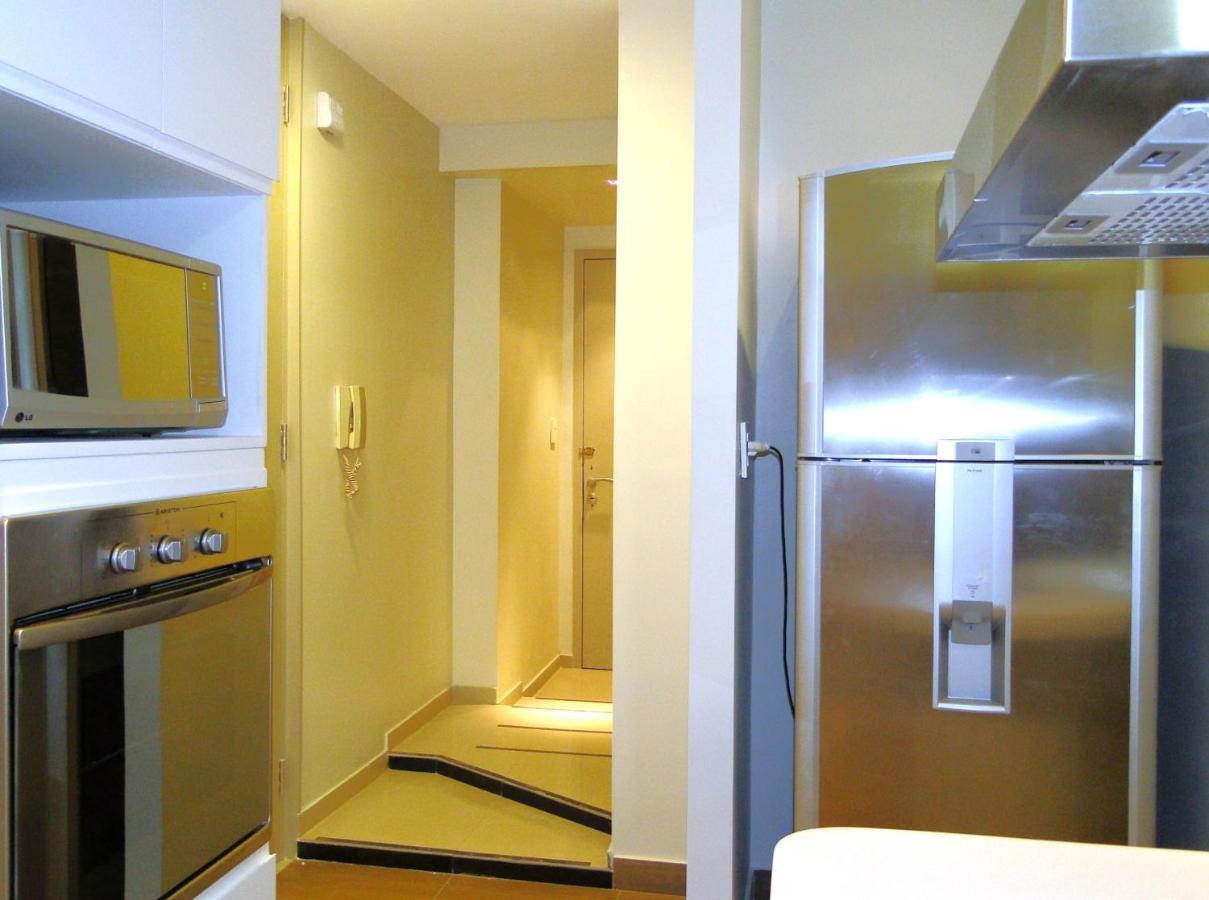 Recoleta Luxury Apartment Буенос Айрес Екстериор снимка