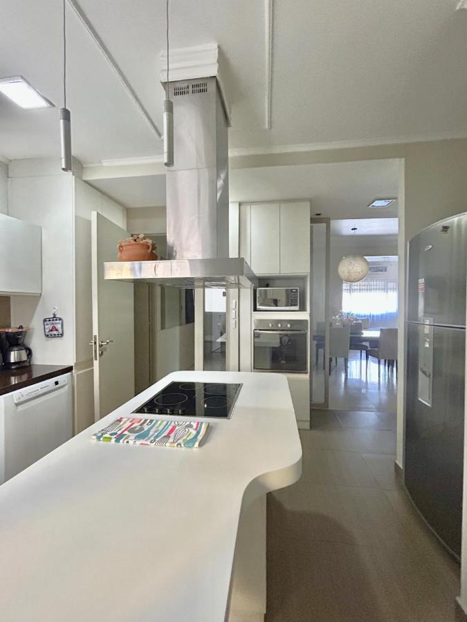 Recoleta Luxury Apartment Буенос Айрес Екстериор снимка