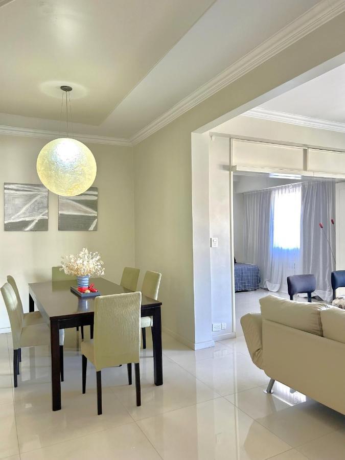 Recoleta Luxury Apartment Буенос Айрес Екстериор снимка