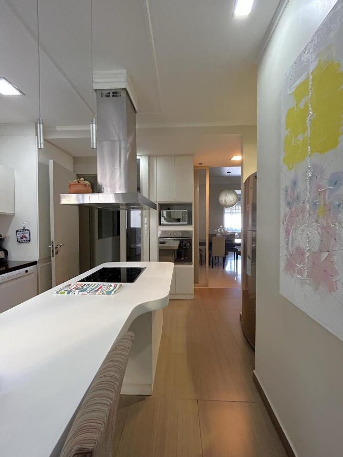 Recoleta Luxury Apartment Буенос Айрес Екстериор снимка