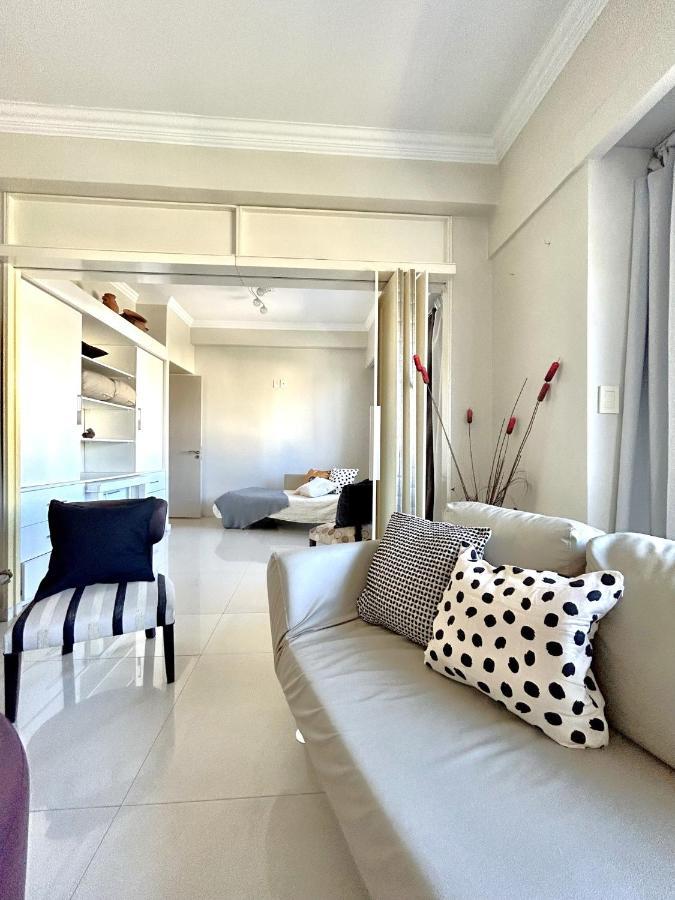 Recoleta Luxury Apartment Буенос Айрес Екстериор снимка