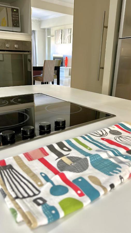 Recoleta Luxury Apartment Буенос Айрес Екстериор снимка