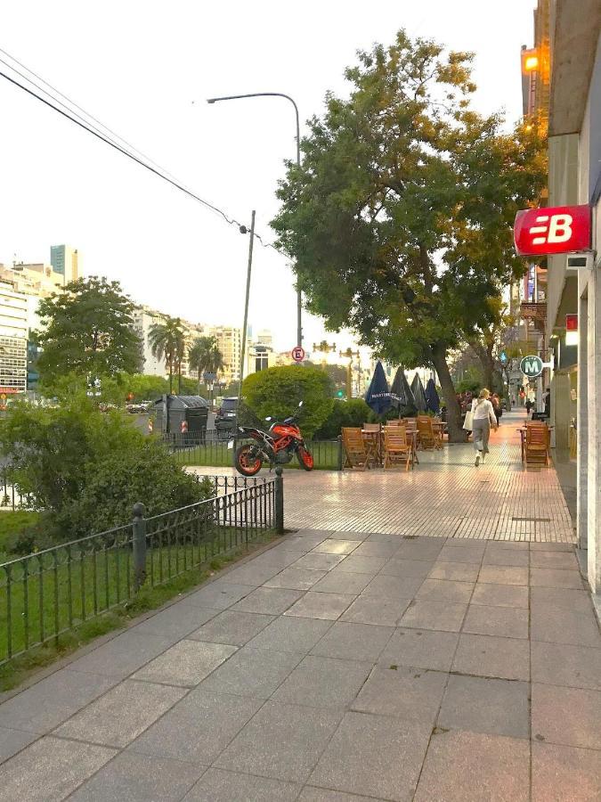 Recoleta Luxury Apartment Буенос Айрес Екстериор снимка
