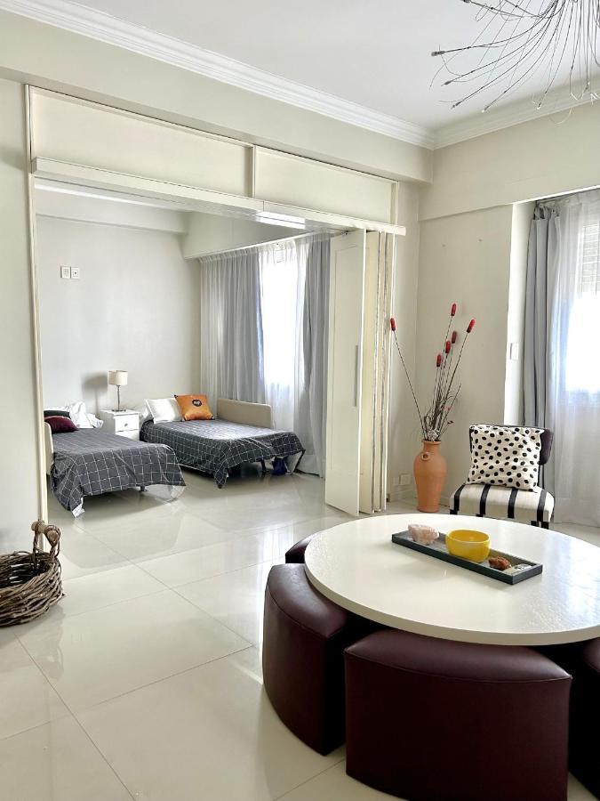 Recoleta Luxury Apartment Буенос Айрес Екстериор снимка