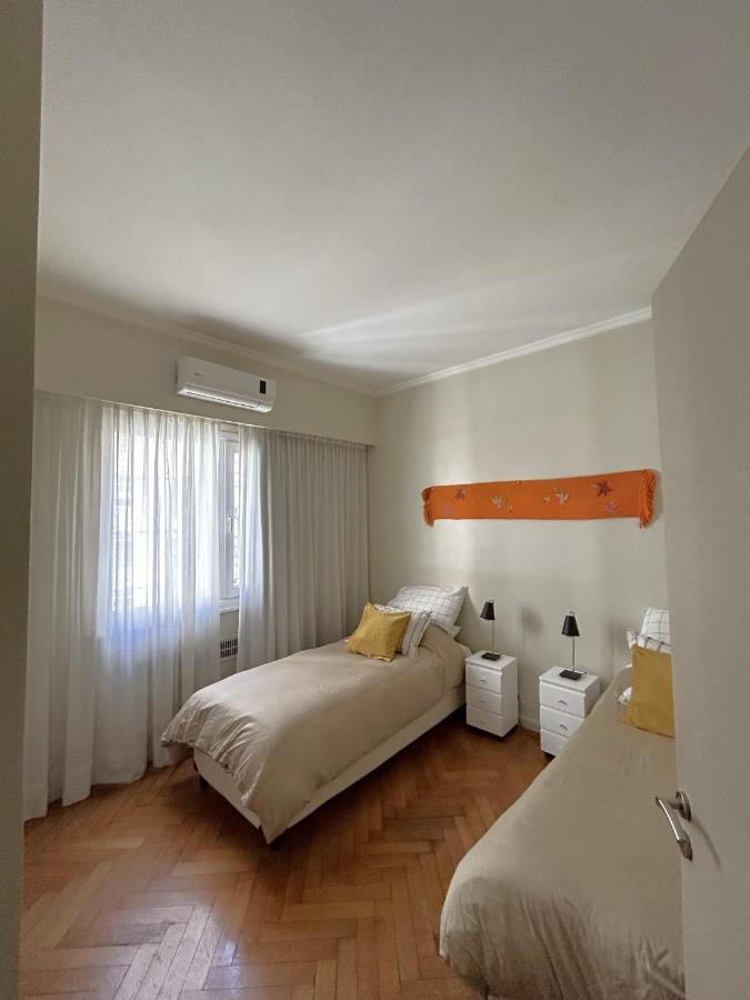 Recoleta Luxury Apartment Буенос Айрес Екстериор снимка