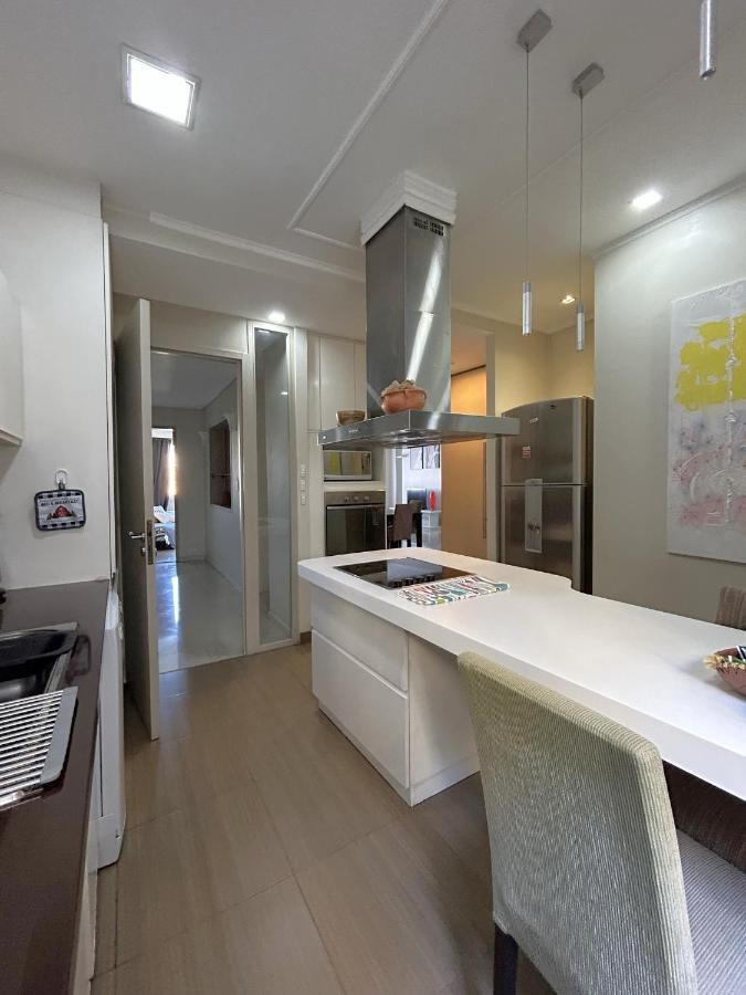 Recoleta Luxury Apartment Буенос Айрес Екстериор снимка