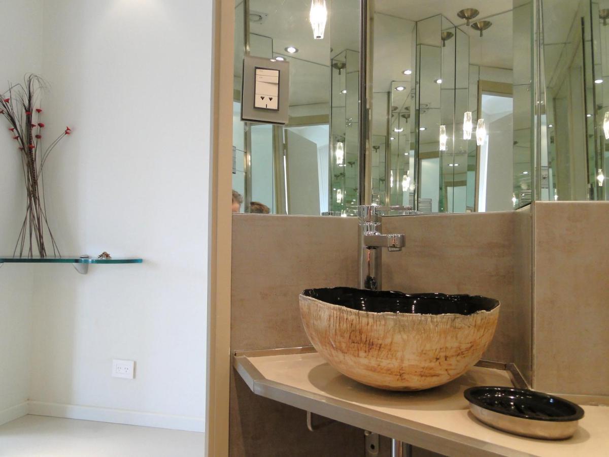 Recoleta Luxury Apartment Буенос Айрес Екстериор снимка