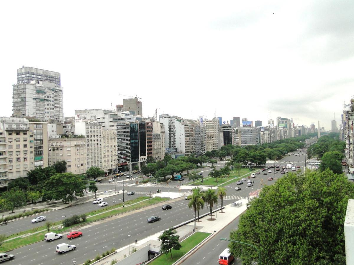 Recoleta Luxury Apartment Буенос Айрес Екстериор снимка