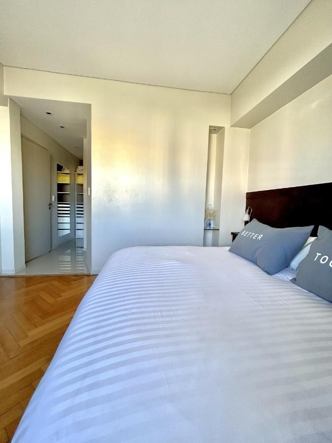 Recoleta Luxury Apartment Буенос Айрес Екстериор снимка