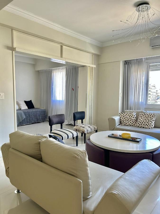 Recoleta Luxury Apartment Буенос Айрес Екстериор снимка