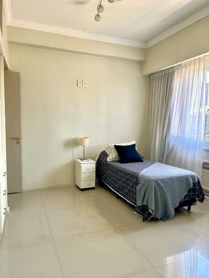 Recoleta Luxury Apartment Буенос Айрес Екстериор снимка