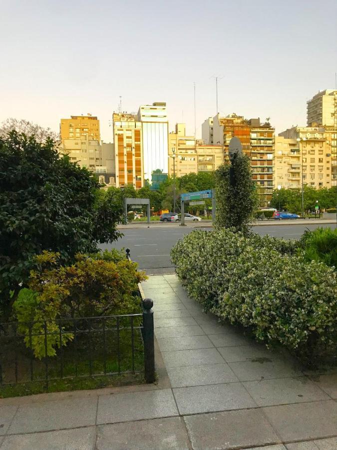 Recoleta Luxury Apartment Буенос Айрес Екстериор снимка