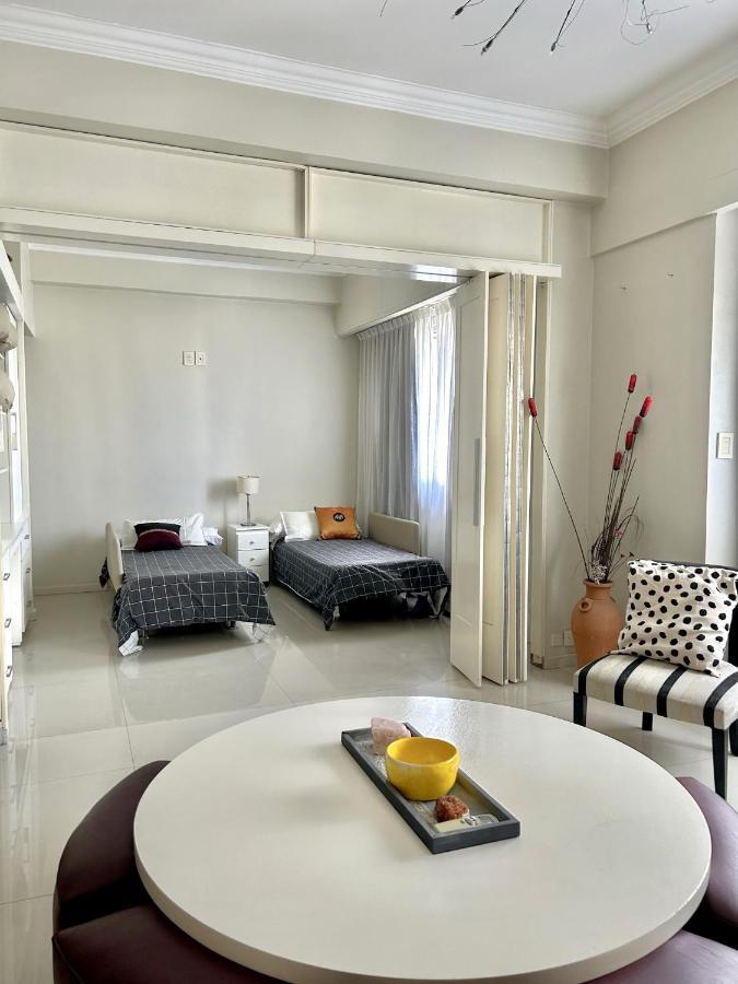 Recoleta Luxury Apartment Буенос Айрес Екстериор снимка