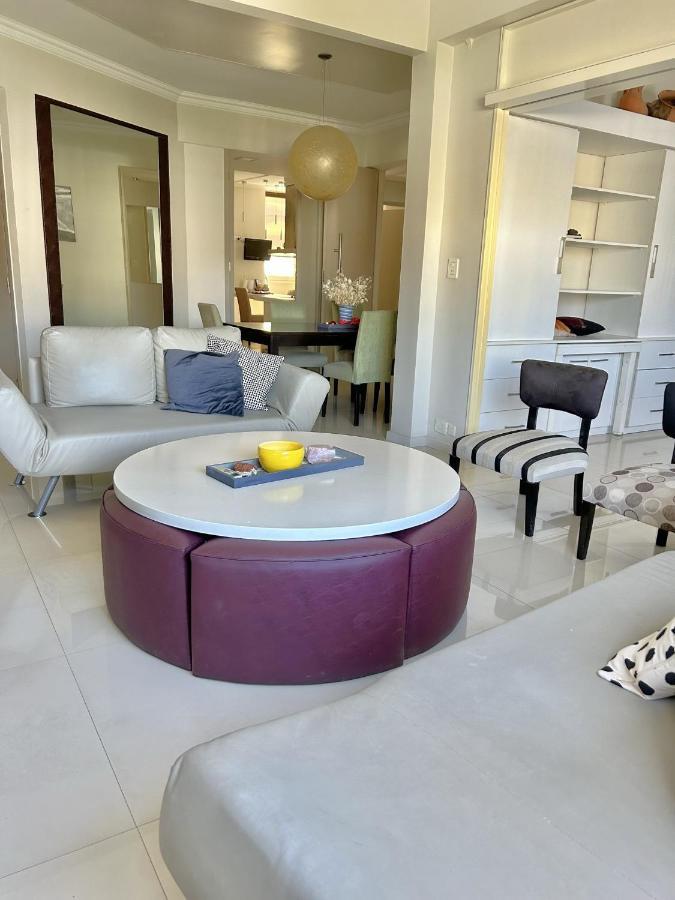 Recoleta Luxury Apartment Буенос Айрес Екстериор снимка