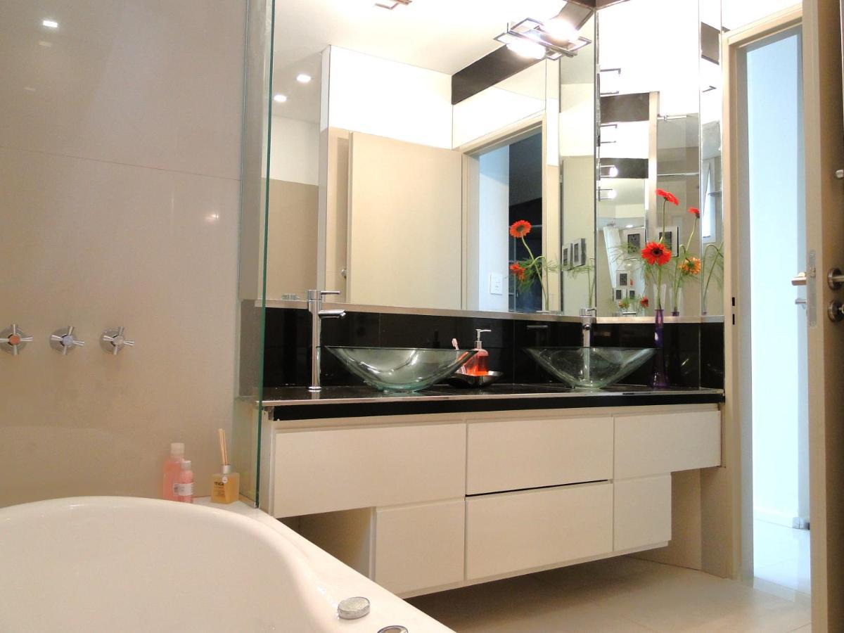 Recoleta Luxury Apartment Буенос Айрес Екстериор снимка