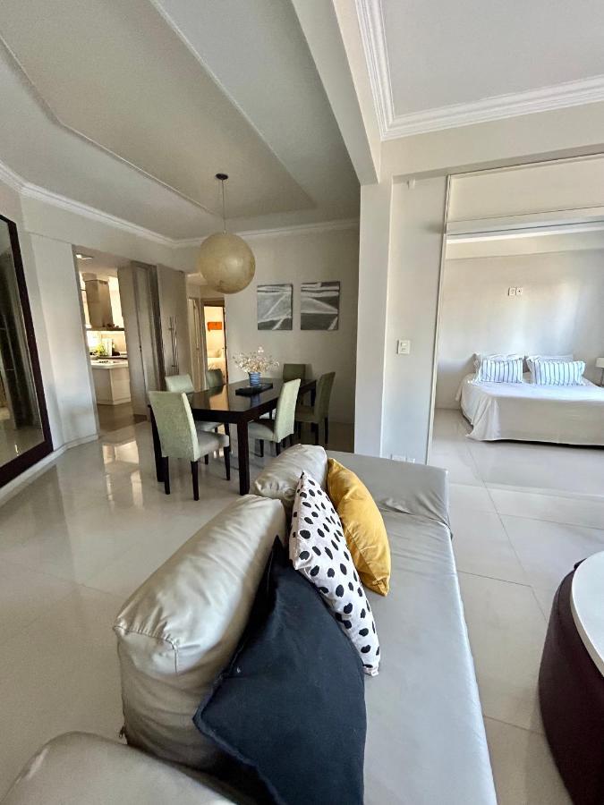 Recoleta Luxury Apartment Буенос Айрес Екстериор снимка